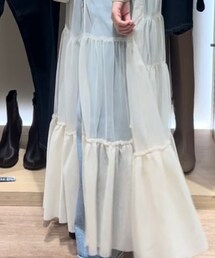 Te chichi | デニムパンツ