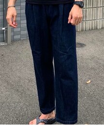 FREAK'S STORE | デニムパンツ