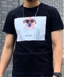 BEAMS | Tシャツ/カットソー