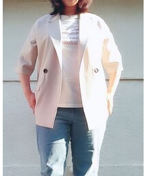 GU | ジャケット/アウター