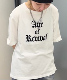 GU | Tシャツ/カットソー