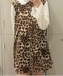 HONEY MI HONEY | チュニック