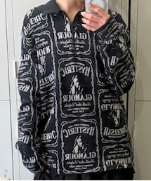 HYSTERIC GLAMOUR | Tシャツ/カットソー