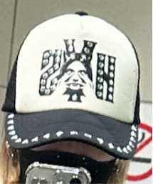 HYSTERIC GLAMOUR | キャップ