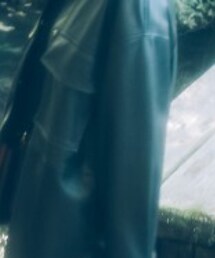 ZARA | ライダースジャケット