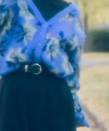 niko and... | カーディガン/ボレロ