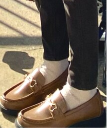 GU | ローファー