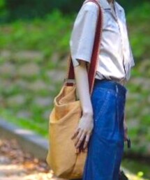 People Tree | ショルダーバッグ