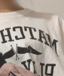 Bershka | Tシャツ/カットソー
