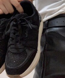 ZARA | スニーカー
