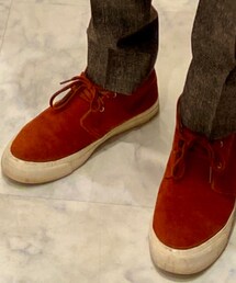 FRED PERRY | スニーカー