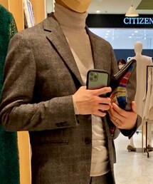 JOHN SMEDLEY | ニット/セーター