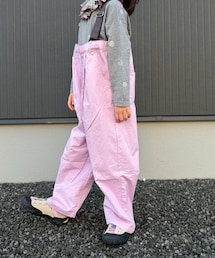 MARKEY'S | オールインワン・サロペット