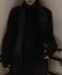 COMME des GARCONS | ノーカラーコート