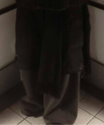 ZARA | スウェットパンツ