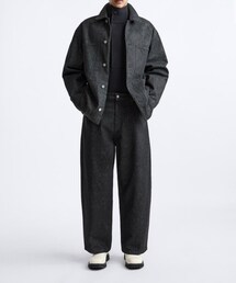 STUDIO NICHOLSON | デニムパンツ