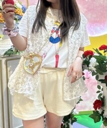 PUNYUS | Tシャツ/カットソー