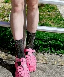 X-girl | ソックス/靴下