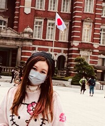 CA4LA | ハンチング/ベレー帽