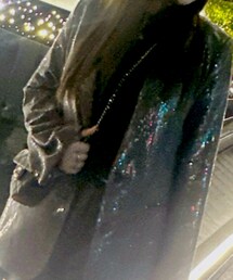 ZARA | チェスターコート