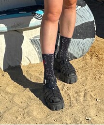 PRADA | サンダル