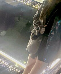 CHANEL | ハンドバッグ