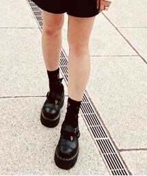 Dr. Martens | シューズ