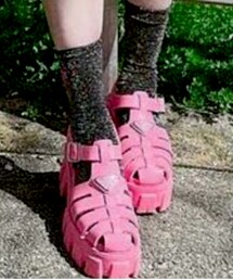 PRADA | サンダル