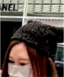 CA4LA | キャップ