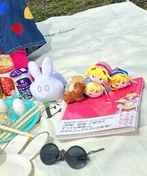 CHANEL | サングラス