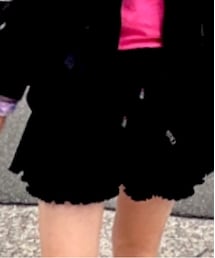 X-girl | カーゴパンツ