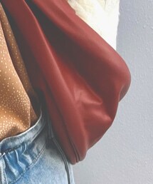 UNIQLO | ショルダーバッグ