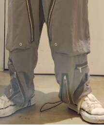 BED J.W. FORD | カーゴパンツ