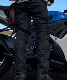 レザーパンツ | その他パンツ