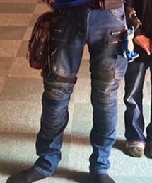 RENHE | デニムパンツ