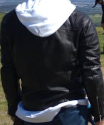 JOKER Select | ライダースジャケット