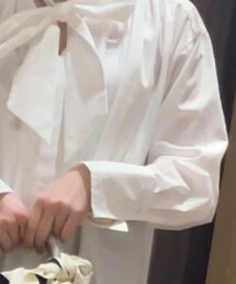 Te chichi | シャツ/ブラウス