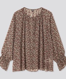 UNIQLO | シャツ/ブラウス