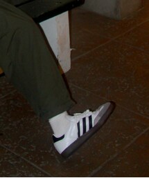 adidas | スニーカー