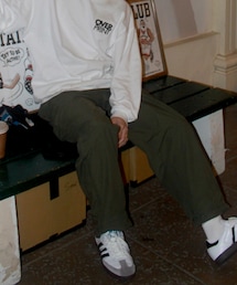 THE NORTH FACE | パンツ