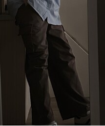 KANGOL | チノパンツ