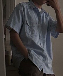 JKS | シャツ/ブラウス