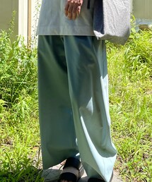 SIWEM | スラックス