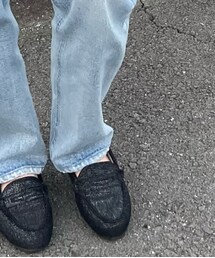 elle sports | ローファー