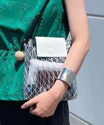 tukifune | ショルダーバッグ