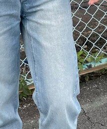 しまむら | デニムパンツ