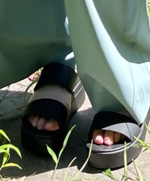 crocs | サンダル