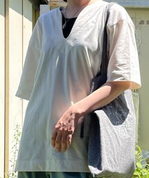 UNIQLO | Tシャツ/カットソー