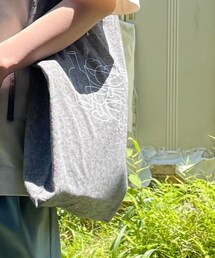 tukifune | トートバッグ