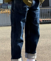 UNIQLO | デニムパンツ